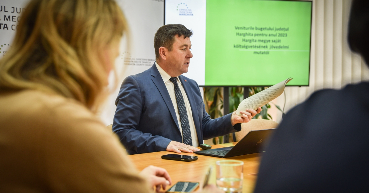 Minimális a növekedés